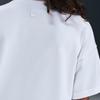 Nike Kids T Shirts Crew Neck Moderate IM0322-100