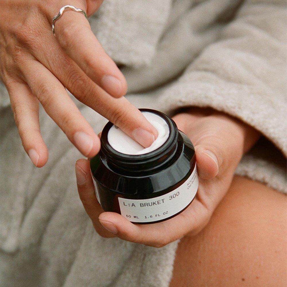 Nourishing Face Mask 50ml