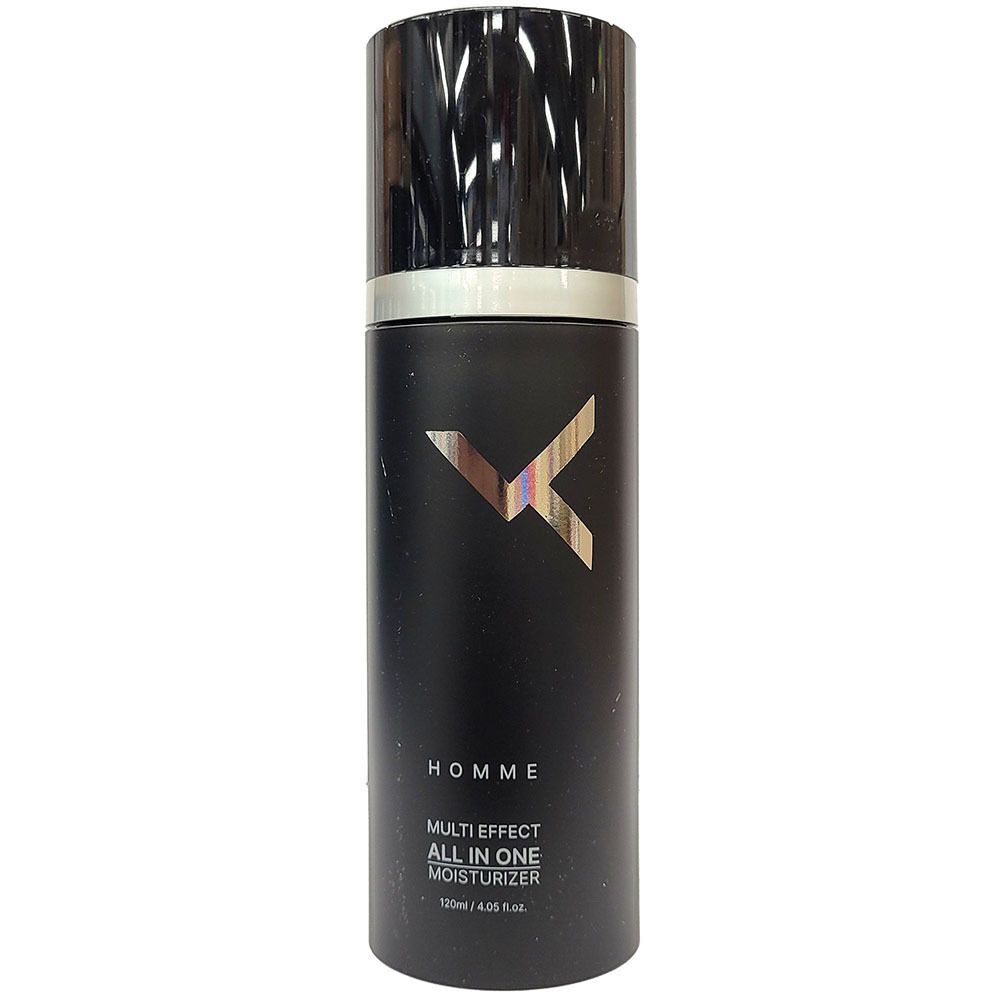 Refreshing and moisturizing IPDYADZC all-in-one 120ml