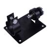 Soporte de Soporte de Corte para Taladro Eléctrico 10mm/13mm Soporte Negro