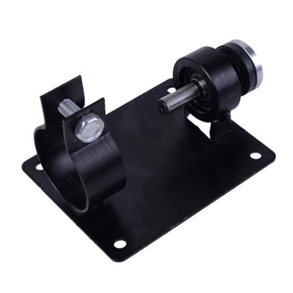 Soporte de Soporte de Corte para Taladro Eléctrico 10mm/13mm Soporte Negro