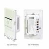 Weichuang Smart Hotel Room Card Power Switch – Low/High Frequency Inductive Power-Saving Wall Switch