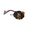 Makita Carbon Brush Holder for DHP482/DDF482 Drill - Model 632F22-4/632F21-6