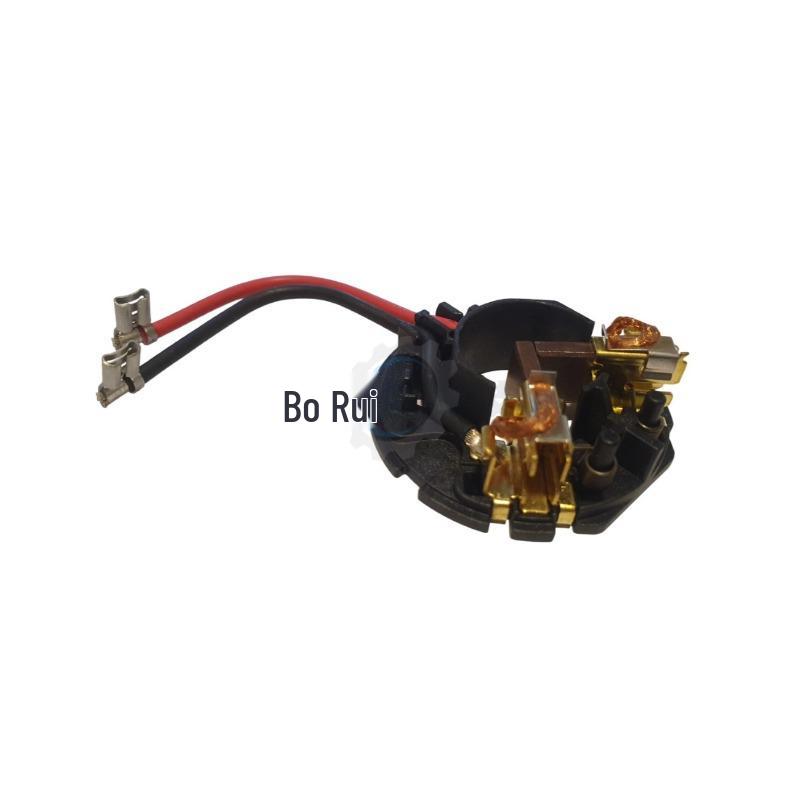 Makita Carbon Brush Holder for DHP482/DDF482 Drill - Model 632F22-4/632F21-6