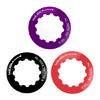 Road Bike Cassette Flywheel Cover Flywheel Lock Caps 11T Cassette Flywheel Lock Cover Fixing Rings Fastening Caps