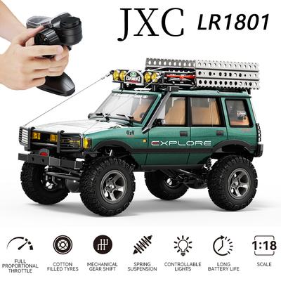 Jouets radiocommandés et drones – Voitures télécommandées