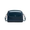 Hot-selling Women's Bags New Fashion Women's Shoulder Bags Women's Cowhide Leather Small Bags Niche Messenger Bags Women
