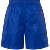 Louis Vuitton Casual Shorts Men's Bright Blue 1A7Y0U