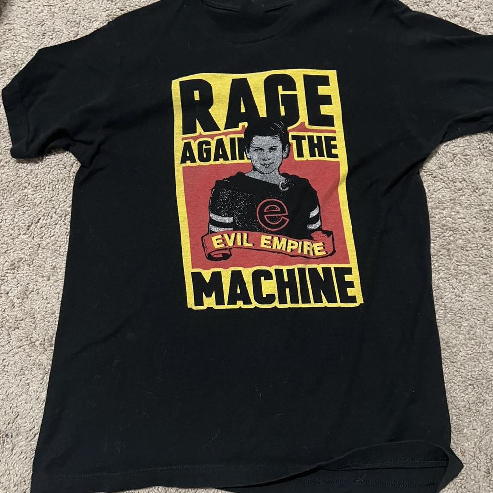 

Футболка Rage Against The Machine Полный размер S-5XL BM1350 Унисекс XL