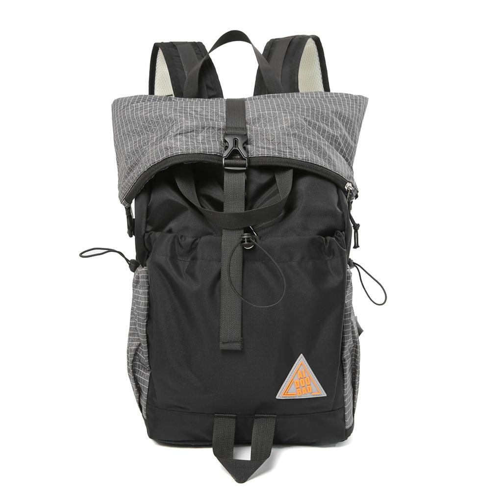 Neue Freizeit-Outdoor-Wandertasche, Leichter Reise-Rucksack, Rucksack für High-School-Schüler, Rucksack mit großem Fassungsvermögen