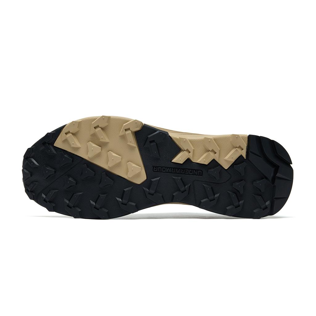 Under Armour Tpu Outdoor Sports Hiking Shock Absorbing Casual Non-Slip Shoes Unisex Hiking Shoes 5438036