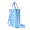Disney Judy Hopps and Nick Wild Water Bottle Cover with Strap Prop Drinkware Japan NEW Disney Store