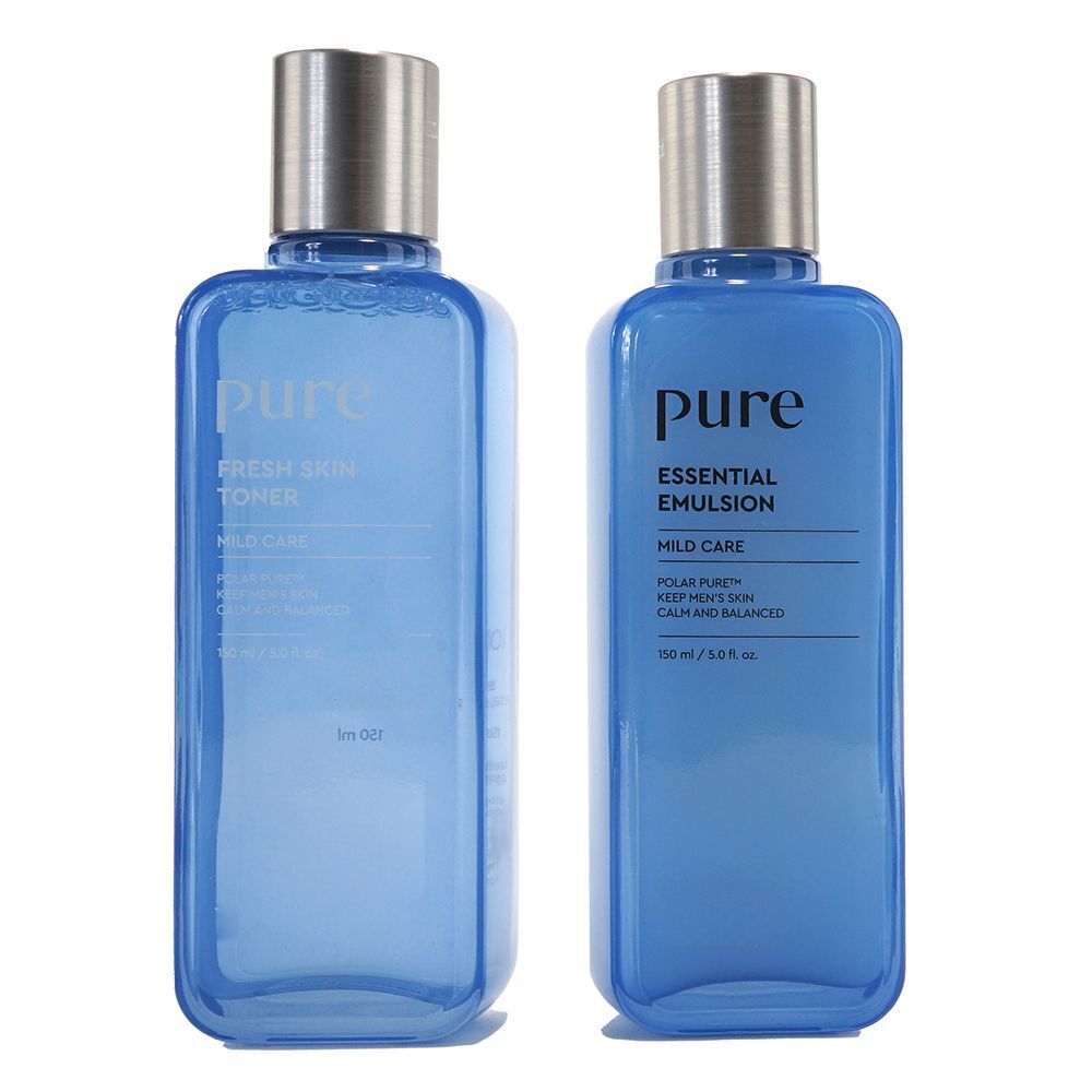 

GWIJODBO Mildly refreshes and tightens tired skin. Men s Skin 1 Lotion 1