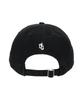 Yunibeoseugameonteu Ug Vintage Logo Cap_Black