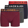 Jack And Jones Boys Lichfield Briefs (Pack of 3)