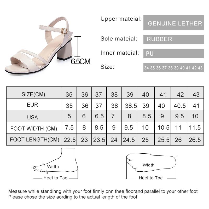 Fashion AIYUQI Sandals Women High Heels 2024 New Anti Slip Roman Women Sandals Thick Heel Fashion Closed-toe Women Sandals