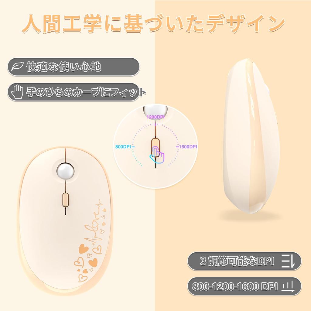 Tenkeyless Keyboard and Mouse Set with a Retro Optical Mouse and Mouse Combo Featuring a and Concave Arc Compatible with and Includes a Cordless USB
