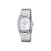 CASIO Women's Standard Series 30mm Silver Watch LTP-1169D-7ARDF