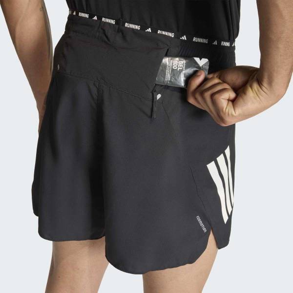 AdidaS Men S Running ShortS Regular Fit Adi365 Pomotion
