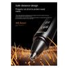 Electric Nose Hair Trimmer Rechargeable Portable Low Noise For Men And Women Electric Nose Hair Clipper