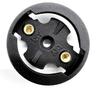 Carbon Fiber Bike Computer Ideal for Hill GPS Bike and Lights for Bryton Ultra-Lightweight Mount, Climbing, Computers, Cameras, (Replacement 3)