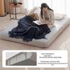 Mountain Inflatable Camping Mattress – Automatic Airbed for Outdoor & Home Use