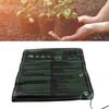 20x20in Seedling Heat Mat PU Hydroponic Heating Pad Plant Heating Pad for Seed Germination