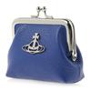Vivienne Westwood Mini Frame Perth Coin Wallet 52010004 L001j K401