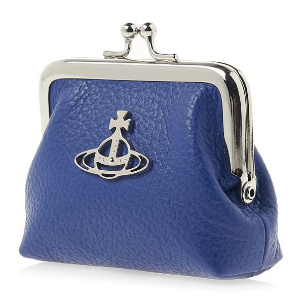 Vivienne Westwood Mini Frame Perth Coin Wallet 52010004 L001j K401