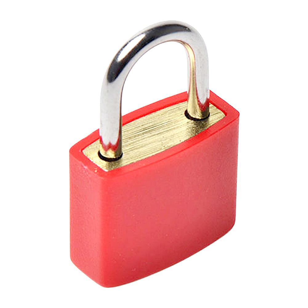 

8 шт. Мини-замок с 2 ключами, цветной замок для шкафа, цинковый сплав, дорожный чемодан, замок 23 мм для школьного общежития, спортзала, шкафчика