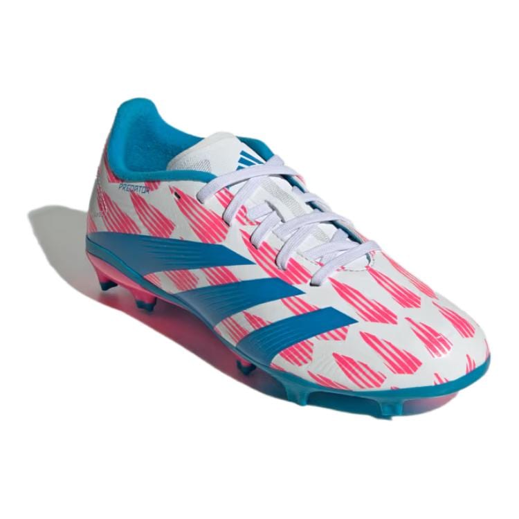 adidas Predator League FG K 'Reemergence Pack' IF6352