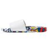 BlackEyePatch X Reebok Classic Slide 'White' G55760