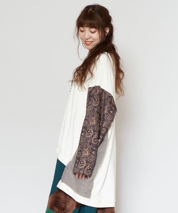 Chaihane Bohemian Tops Women's