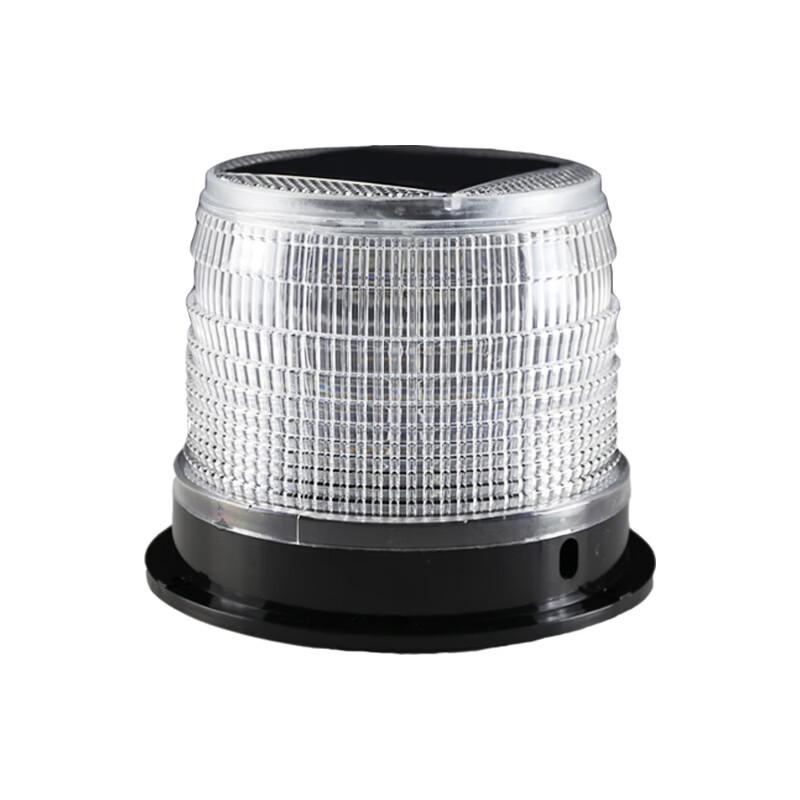 

Magnetic Flashing Safety Warning Light