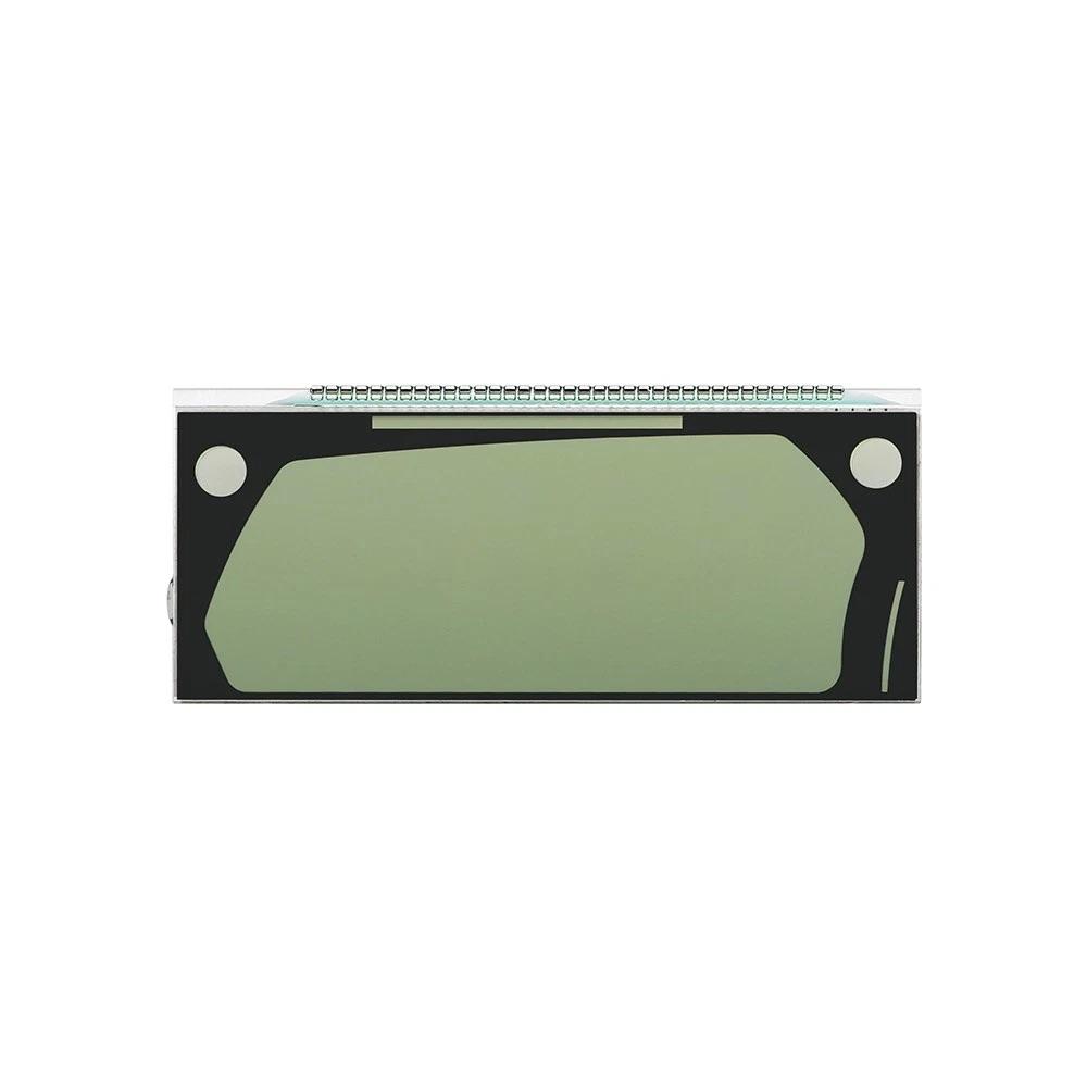 Display for Yamaha XJ6 FZ6 Speedometer Instrument Cluster 2009-2016 NO.1