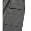Snow Peak Root New String Pants Mens Long Pants Dark Grey L Size Gs S26murpt66