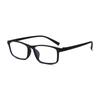 Folding Finished Presbyopia Glasses Anti Blue-ray Eyeglasses  Business