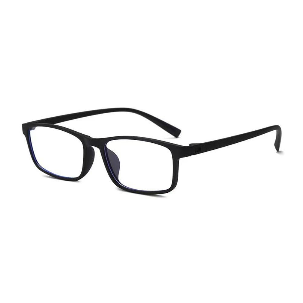 Folding Finished Presbyopia Glasses Anti Blue-ray Eyeglasses  Business