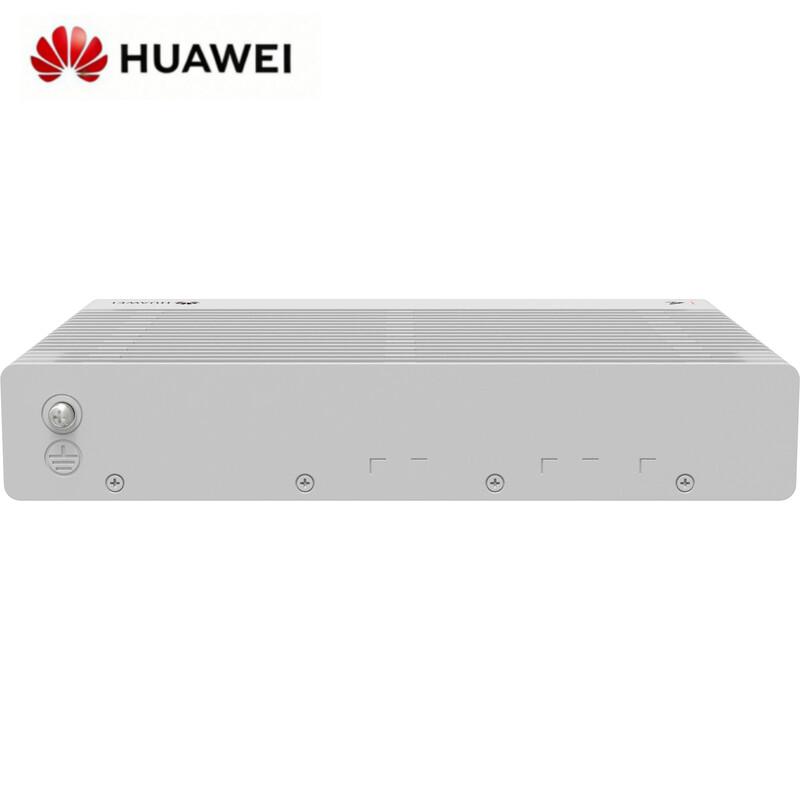 Huawei KunLing S210-4P8UN2X Multi-Rate Layer 2 Web-Managed Switch
