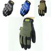 Rękawice Taktyczne Mechanix Wojskowe Rowerowe Wyścigowe Sportowe Gra Paintball Mechanik Wojskowe Wytrzymałe Wygodne Dopasowanie