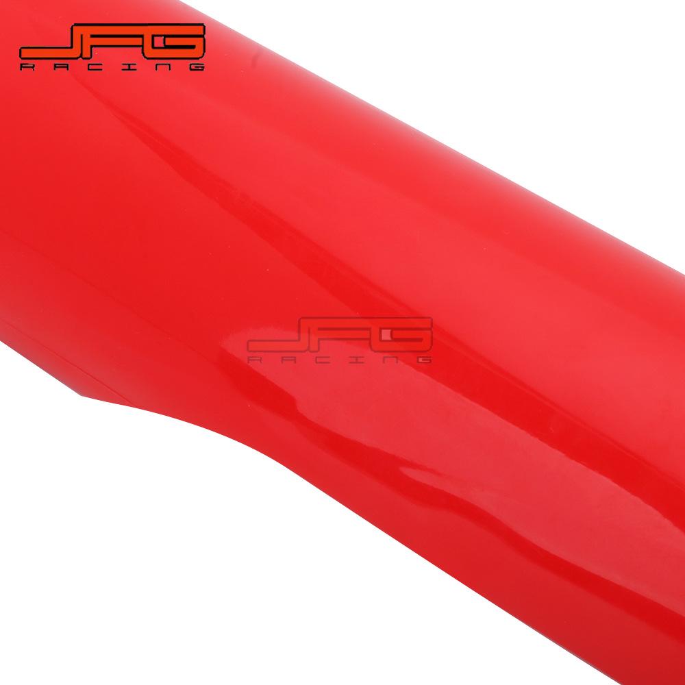 CRF250/CRF450R Motorcycle High-Strength Shock-Absorbing PVC Guard