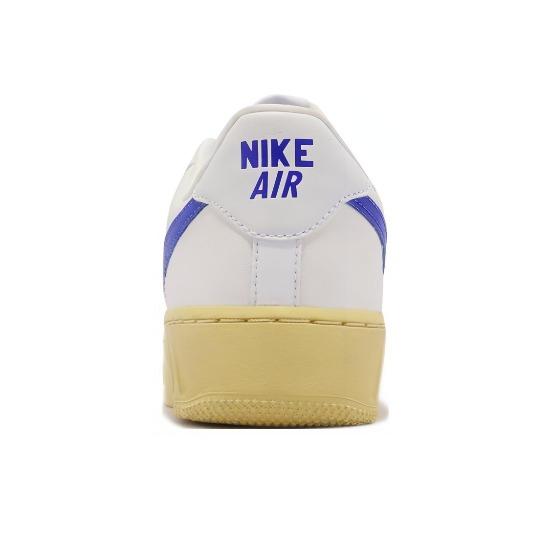 Nike Air Force 1 Unity GS White Racer Blue DQ6029-101
