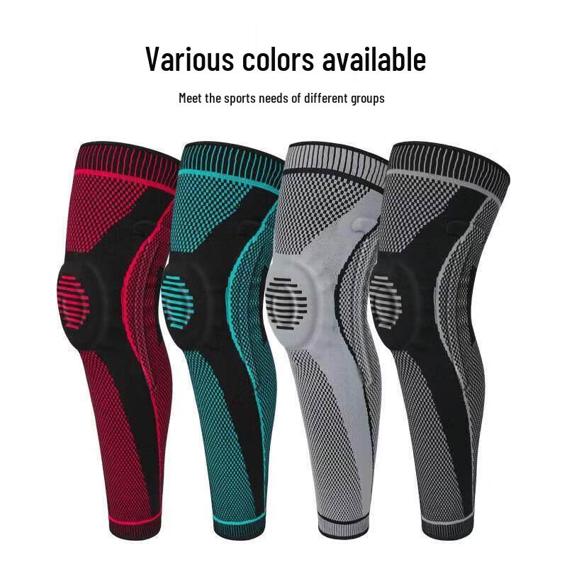 Jundingying Single Leg Compression Sleeve