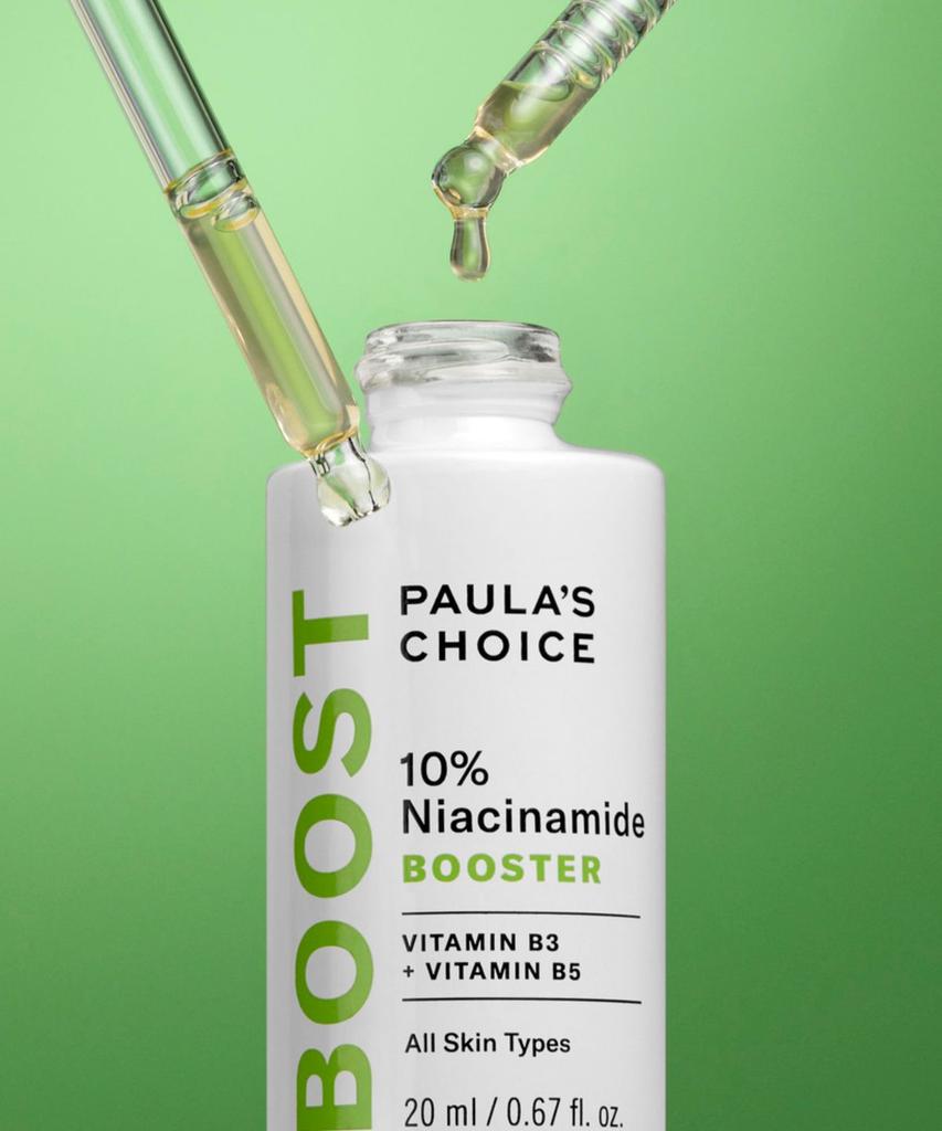 10% Niacinamide Booster Ampoule 20ml:
