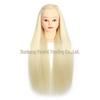 Wig Mannequin Head for Braiding, Styling, and Makeup Practice