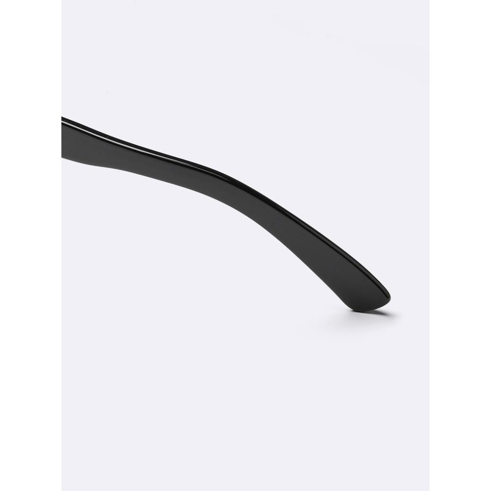 GU by Uniqlo Uv Cut Square Wellington Sunglasses
