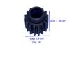 Sunroof Motor Gear For BMW 3 Series E30, E36, E46