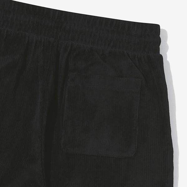 Fila Velour Pleat Pants