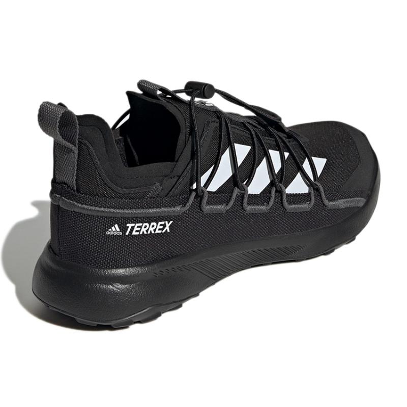 Adidas Terrex Voyager 21 'Black White' Sneakers FZ3324