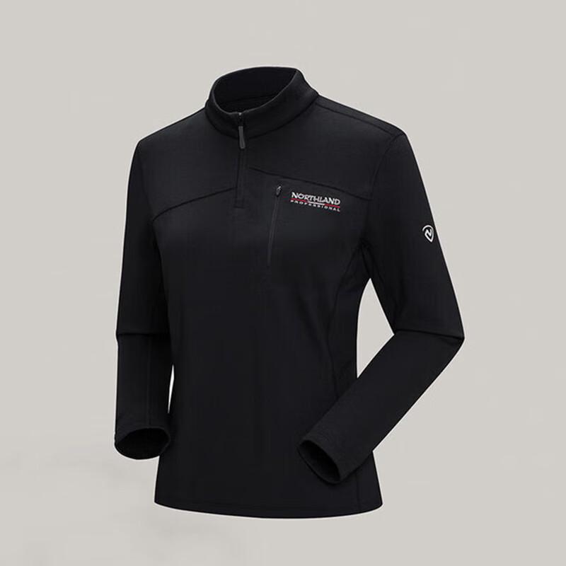 Northland Women s Jiayu Long Sleeve Outdoor T-shirt 165/88A